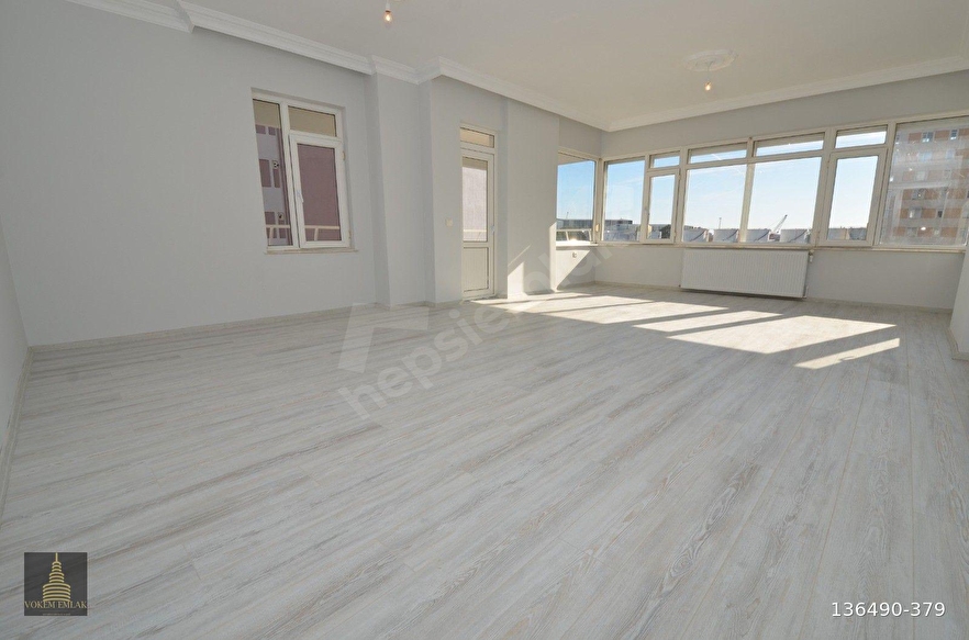 KONYAALTI LİMAN MAHALLESİN' DE 3+1 SİTE İÇİ SATILIK DAİRE