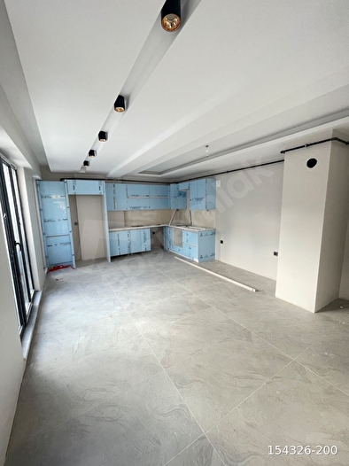 GARANTİ EMLAKTAN EVEBEYN BANYOLU 3+1 130 m2 ŞENYURT SAĞLIK OCAĞI CİVARINDA SATILIK DAİRE