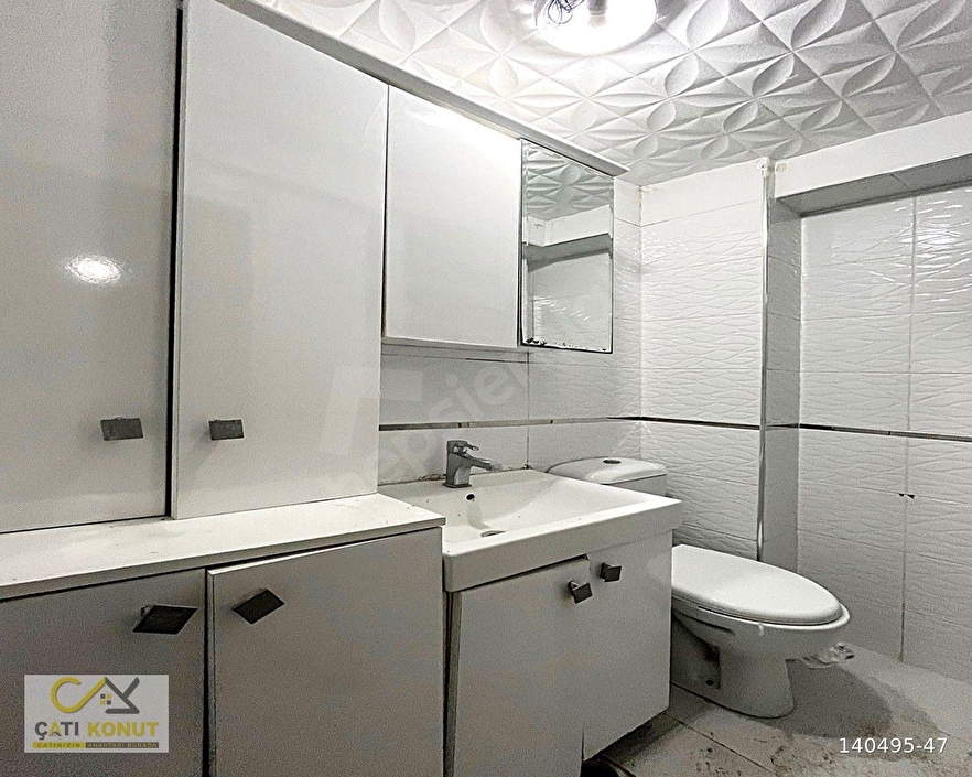 1.000 Square Meters Apartment For Rent in Esenyurt, Istanbul hepsiemlak