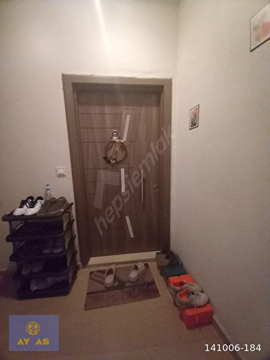 AY AS EMLAKTAN SATILIK FIRSAT DAİRESİ