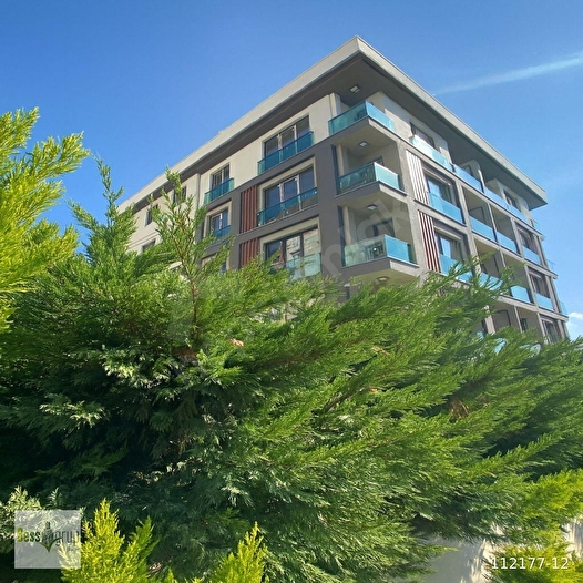 BESS'TEN ADNAN KAHVECİDE SİTE İÇERİSİNDE 3+1 SIFIR DAİRE