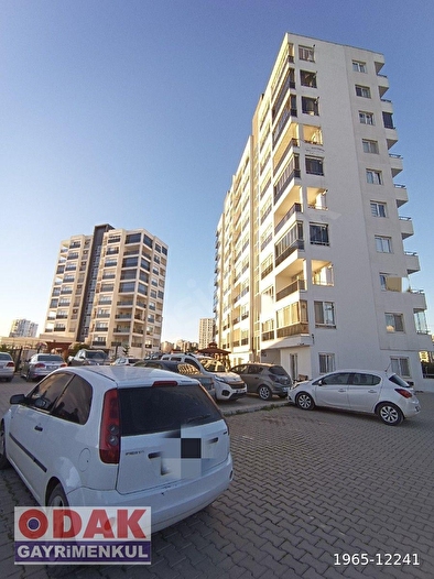 GÜRSELPAŞA MAH SİTE İÇİNDE ÜÇ CEPHELİ