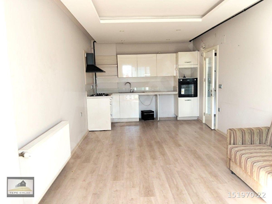 100. YILDA CRİMİNAL CİVARINDA GENÇ FERAH SATILIK 2+1 DAİRE