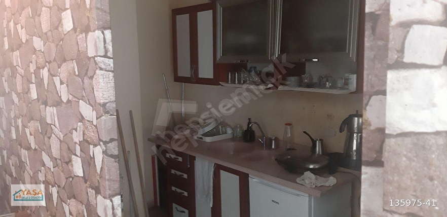 1+1, 52 m2, İKİ KATLI, KONUT OLARAK KULLANIMA UYGUN