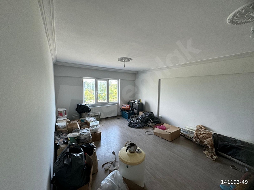 CB PARK BARLAS GÜRLER'DEN TERME'DE YOLA CEPHE SIFIR FIRSAT DAİRE