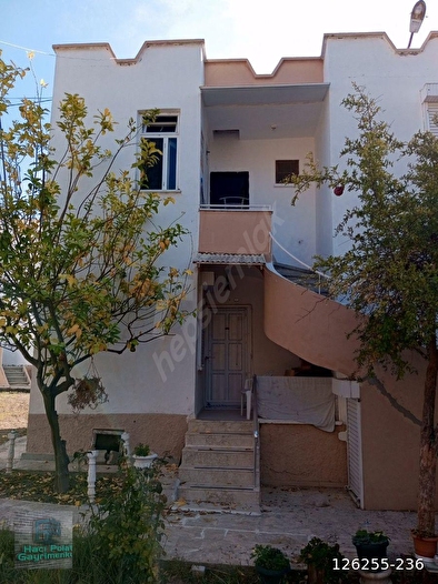 SİTE İÇİ SATILIK DAİRE