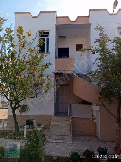 SİTE İÇİ SATILIK DAİRE