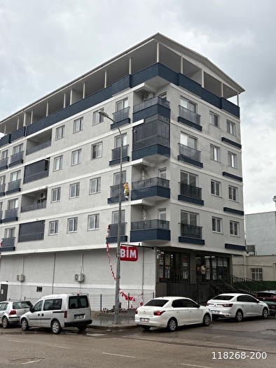 4+1 ULTRA LÜKS GENİŞ TERASLI DUBLEKS DAİRE