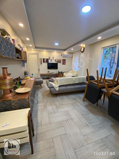 BAŞİSKELE PASADAG MAH 2+1 DAİRE SATILIK