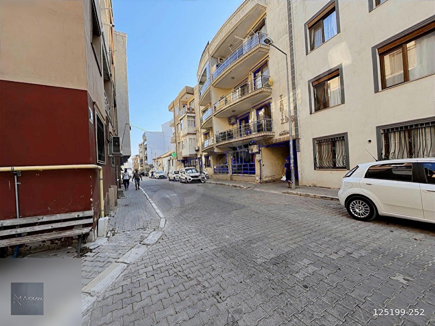 SEFERİHİSAR HIDIRLIKTA SATILIK 3+1 AYRI MUTFAK DAİRE