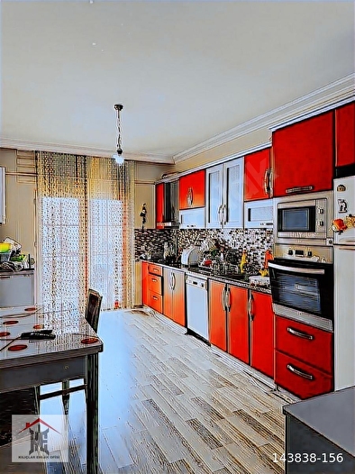 KAZANCI MAH. SATILIK 5+1 DUBLEKS DAİRE
