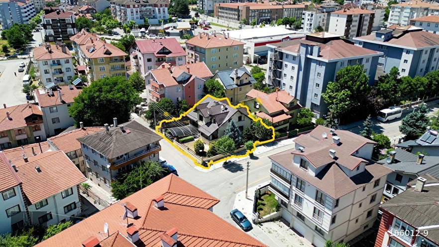 BOLUNUN KALBİNDE SAKLI BİR VİLLA HİKAYESİNE HAZIR MISINIZ?