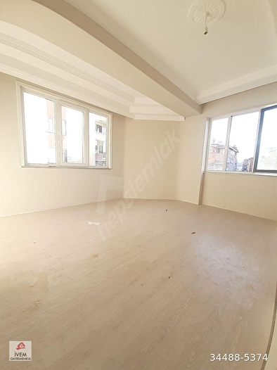 YAHYAKEMALDE YENİ SIFIR BİNADA KREDİYE UYGUN SATILIK DAİRE