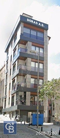 Fırsat Dikilitaş Yeni 2 yıllık bina 2+1 bahçeli daire