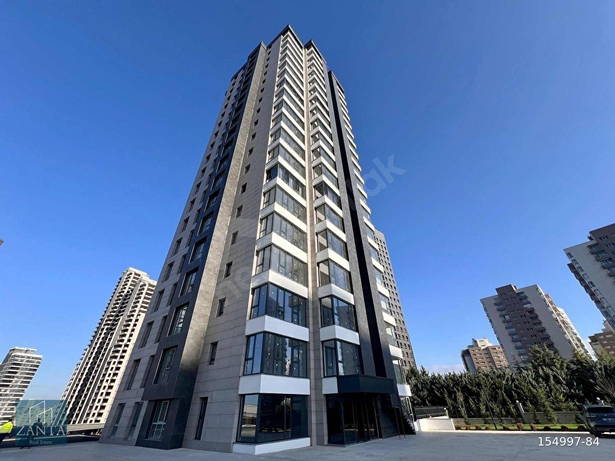 BEYTEPE İNCEK DORA 4,5+1 SATILIK