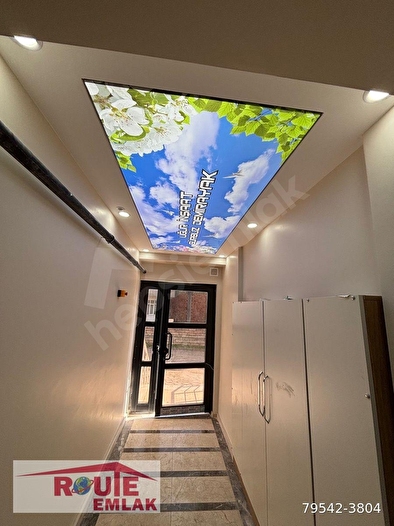 🌟 SATILIK BAHÇE DUBLEKS 4+1 DAİRE– Derince Çınarlı Mahallesi