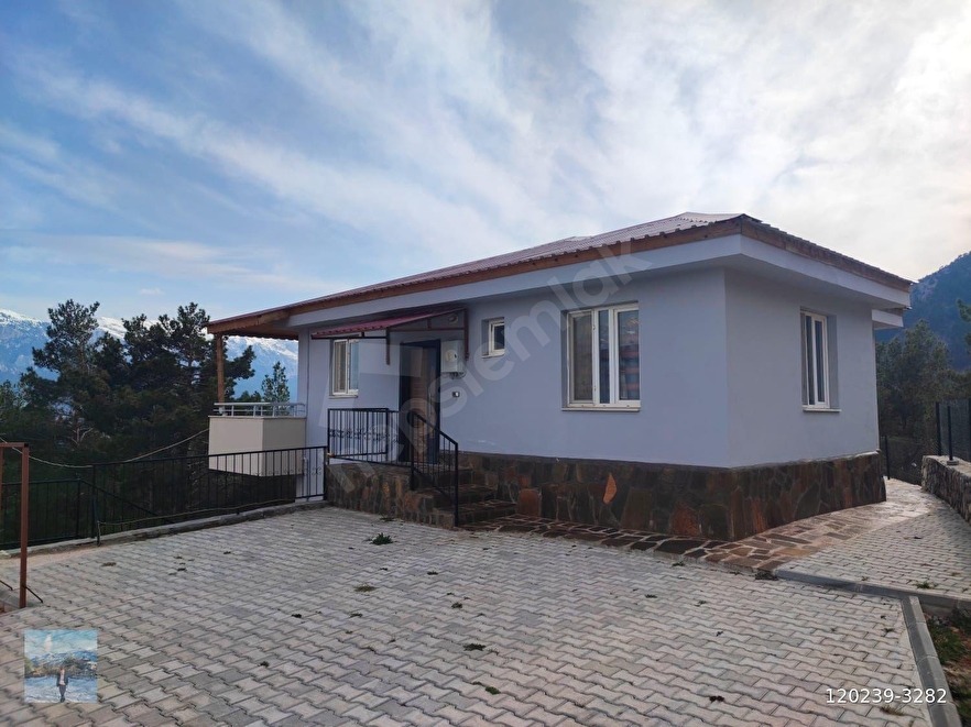 KAR EMLAKTAN YENİKONACIK EFES SİTESİ ÜZERİNDE 3+1 SATILIK VİLLA