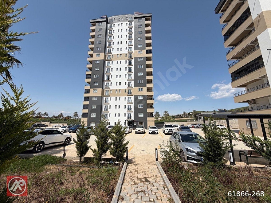 KABASAKALDA SİTENİN EN UYGUNU 3+1 AÇIK MUTFAK YÜZME HAVUZLU