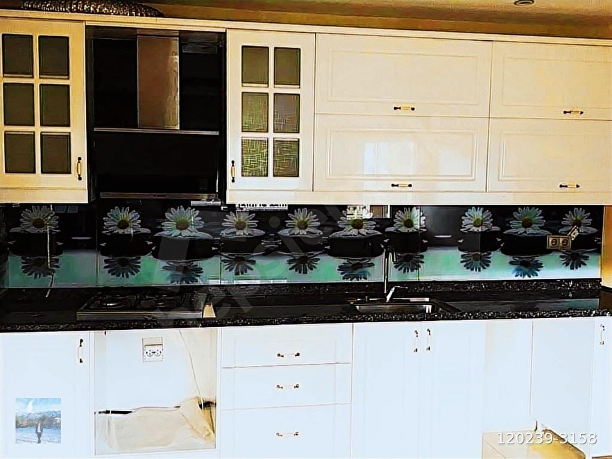 KAR EMLAKTAN ZAFER MAH. 2+1 110M2 1.KAT SATILIK DAİRE