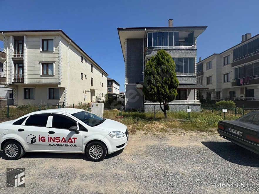 ***DENİZ MANZARASI SEVENLERE ÖZEL 2+1 ÖN CEPHE KOMBİ PETEKLİ 2+1***