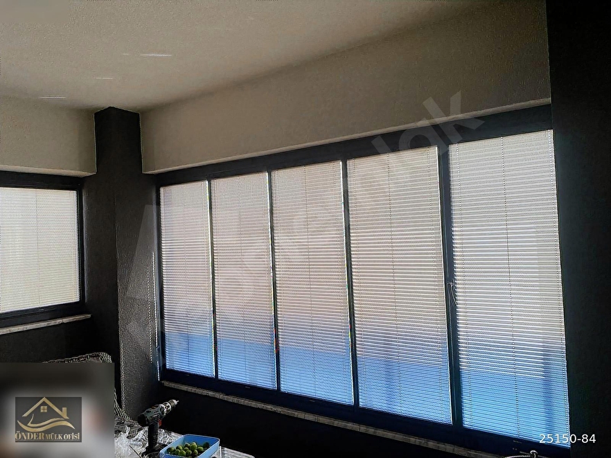 ÖNDER MÜLK OFİSİN'DEN IBF İNŞAATTA BEKİR YILDIZ BULVARI ÜZERİNDE