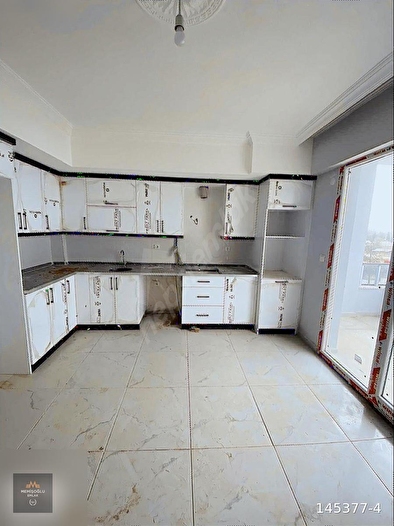 MEMİŞOĞLU EMLAK'TAN SATILIK 2.KAT 3+1 160 m² SIFIR LÜKS DAİRE