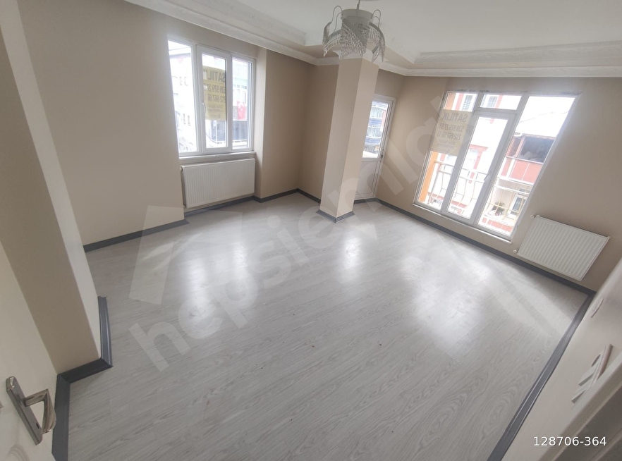 VOLKAN İNŞAAT'TAN 50 YIL MAH 190M² GİRİŞLERİ AYRI 3+2 DUBLEX