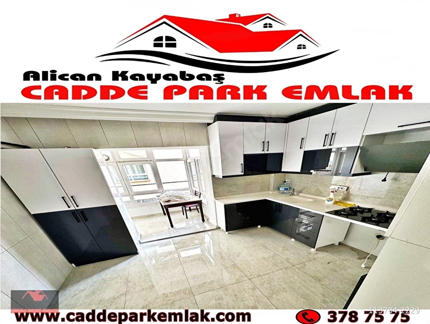 ANTARES_AWM_&_ŞEHİR_HAST_YAKINI_FULL_YAPILI_KATTA_ÖN_CEPHE_3+1_120M²_!