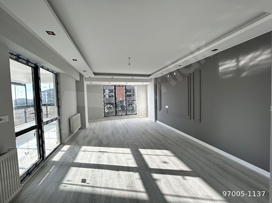 Kulıçarslan’da ara kat güney batı 3+1 daire…