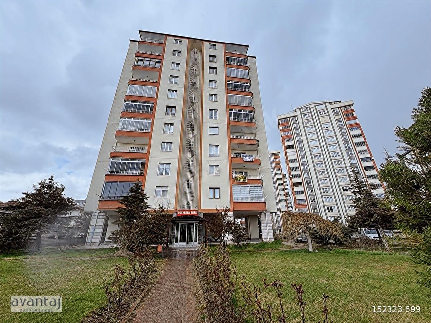 YENİ MAHALLE KREDİYE UYGUN 3+1 MASRAFSIZ SATILIK DAİRE