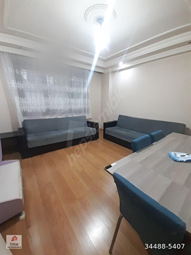 İVEM DEN ANA CADDEYE YAKIN KREDİYE UYGUN 2+1 SATILIK DAİRE