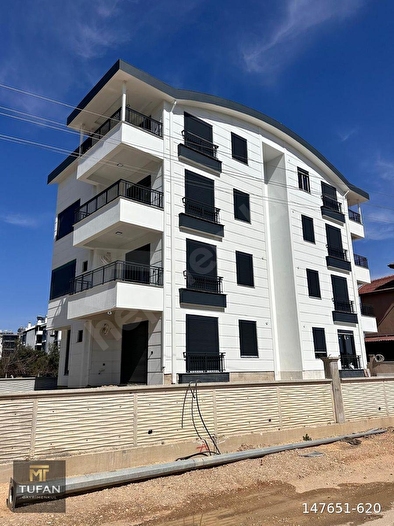 ILICADA MERKEZ ASANSÖRLÜ ULTRALÜKS 2+1 DAİRE