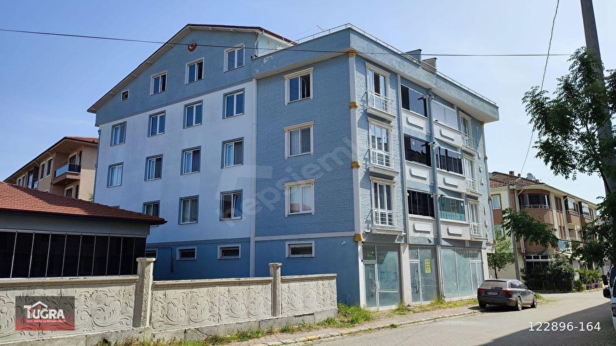 SATILIK DUBLEKS DAİRE 5+2 / 266 m2