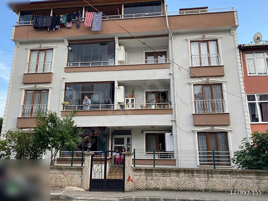 KÖRFEZ ÇAMLITEPE'DE SATILIK 3+1 YÜKSEK GİRİŞ GENİŞ DAİRE