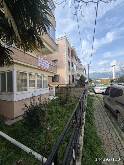 AKÇAY YENİMAHALLE DE 3+1 DAİREMİZ UYGUN FİYATA SATILIKTIR