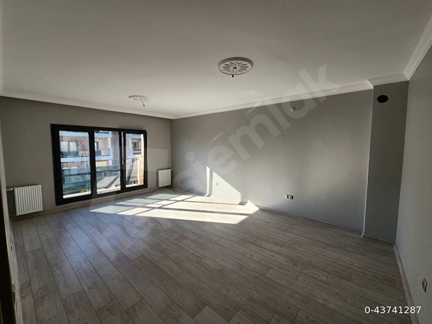Sahibinden Kuzey Ayazma'da 3+1 120 m2 Sıfır Boş Daire