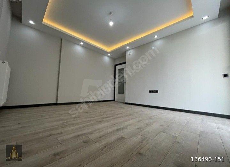 KEPEZ YENİ MAHALLE'DE 2+1 SATILIK SIFIR LÜX DAİRE