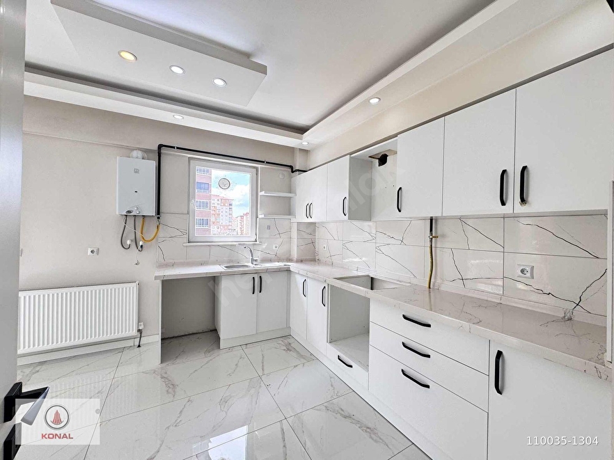 ESENTEPE MAH. MUHTEŞEM KONUM TRAMVAY YANI 3+1 LÜKS SATILIK DAİRE