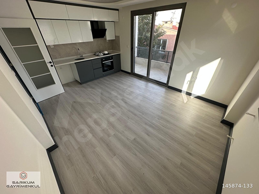 SARIKUM'DAN AKÇAY'DA SIFIR DENİZE YAKIN FIRSAT 3+1 SATILIK DUBLEKS
