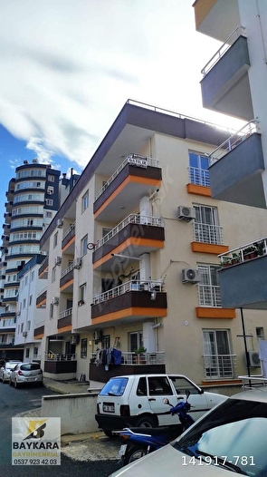 SİLİFKE GAZİ MAHALLESİ 3+1 EBEBYN BANYOLU DOĞALGAZLI SIFIR SATILIK DAİRE