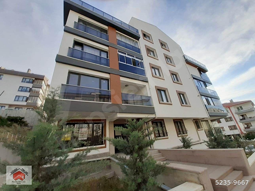 DİKMEN MALAZGİRT MAH.2+1 KOMBİLİ GİRİŞ KAT 80 M2 KOMBİLİ BALKONLU DAİRE