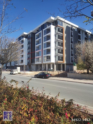 Medi Gayrimenkul Yazır Mahallesinde Westpanaroma Konutlarında Satılık Lüx Daire