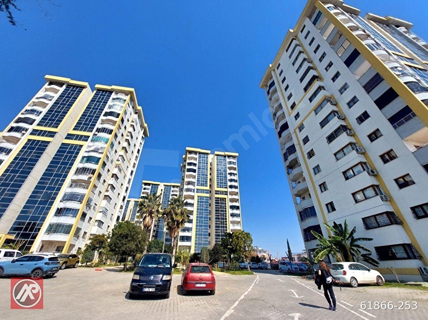 KIŞLA TOKİDE 3+1  KAPALI MUTFAK ÇİFT BANYO KİLERLİ NEHİR MANZARALI ALTERNATİFİ OLMAYAN DAİRE