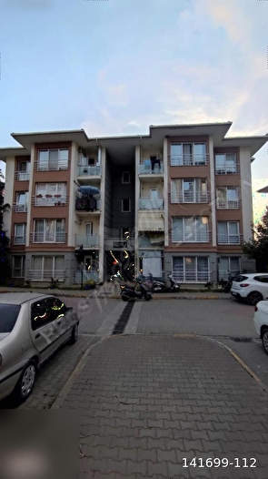 REDSTONE COLLECTİON'DAN PAŞADAĞ YAKAMOZ KONUTLARINDA SATILIK 2+1