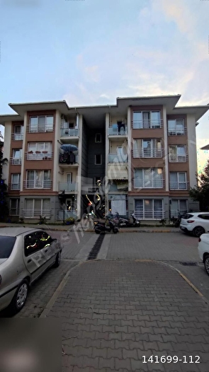 REDSTONE COLLECTİON'DAN PAŞADAĞ YAKAMOZ KONUTLARINDA SATILIK 2+1