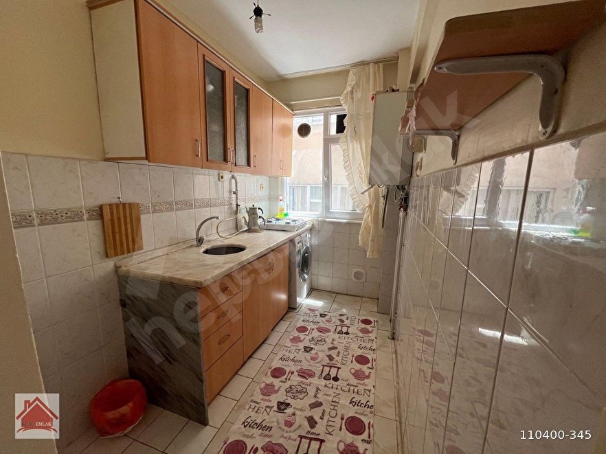 MERKEZ MAH DE KİRACILI KILIÇ EMLAK TAN