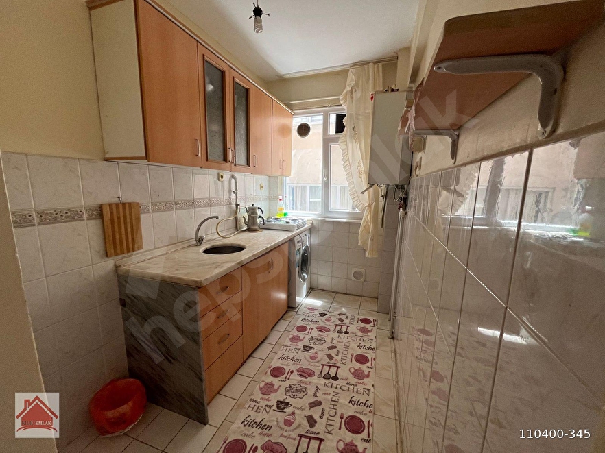 MERKEZ MAH DE KİRACILI KILIÇ EMLAK TAN