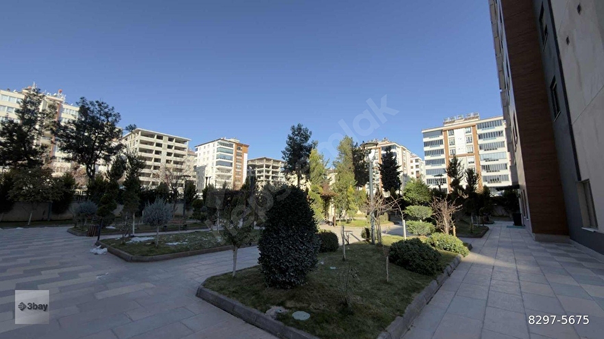 Gaziantep Osmangazi Mahallesinde Merkezi Konumda Satılık Daire