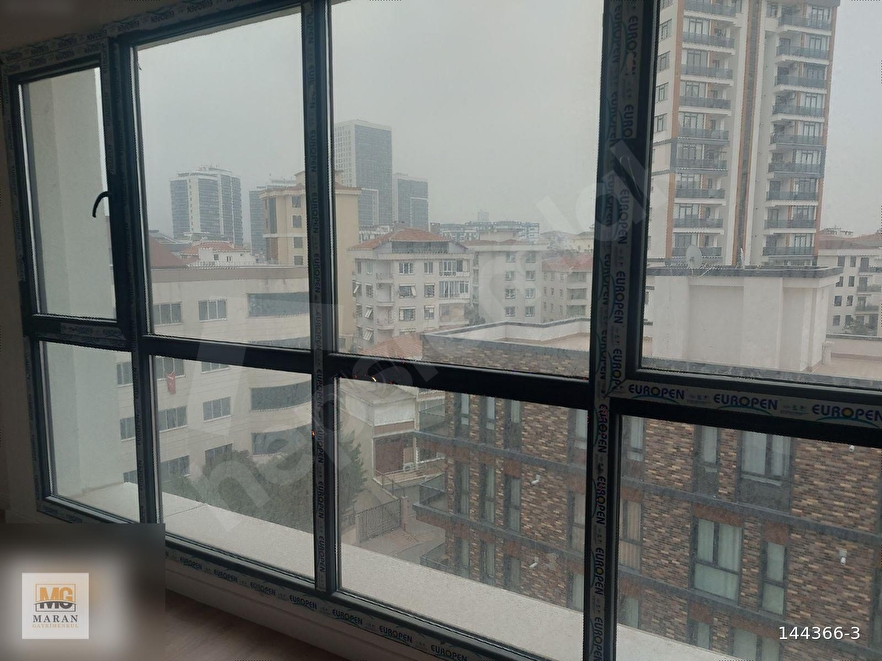 KARTAL'IN EN PRESTİJLİ PROJELERİNDEN SATILIK NET 77 M2 2+1 DAİRE