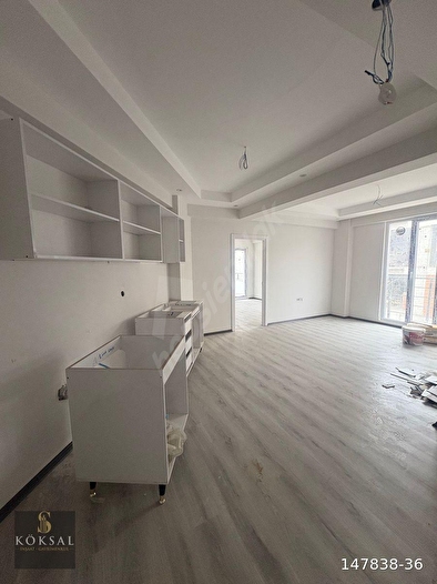 DİNKÇILER MAHALLESİNDE 1+1/2+0 SATILIK SIFIR DAİRELER